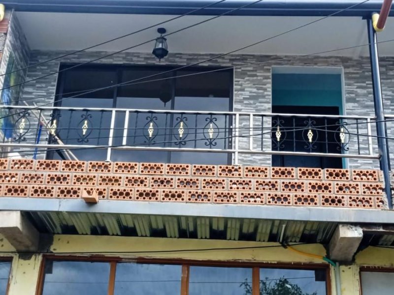 Apartamento en Arriendo en Fernando Gaviria Pácora, Caldas