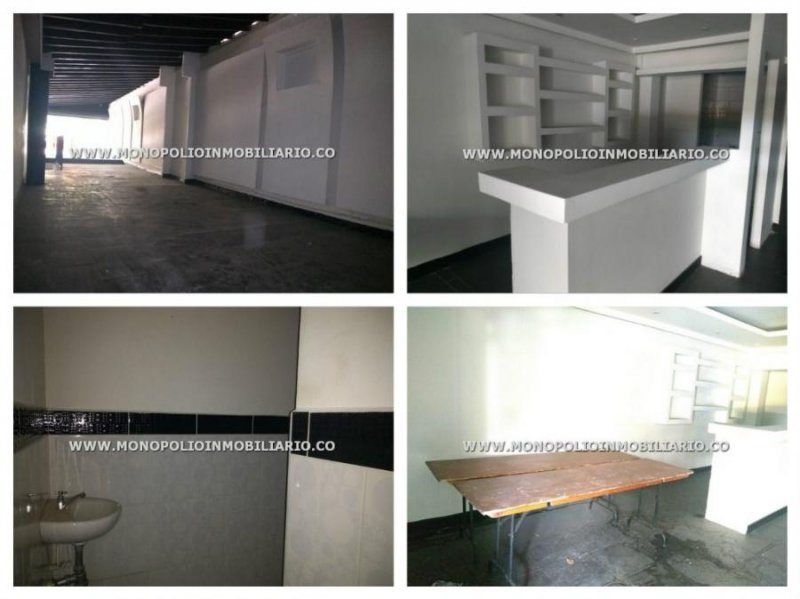 Foto Local en Venta en Medellín, Antioquia - $ 1.700.000.000 - LOV173386 - BienesOnLine