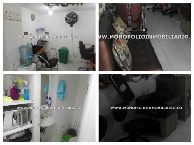 Foto Local en Venta en Medellín, Antioquia - $ 130.000.000 - LOV159378 - BienesOnLine