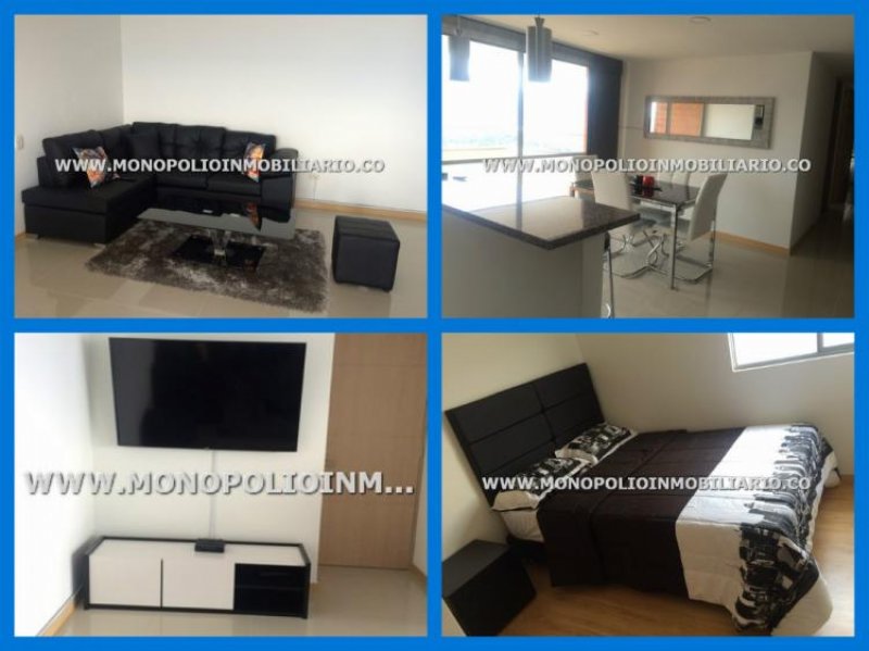 Foto Apartamento en Arriendo en laureles, Medellín, Antioquia - APA117435 - BienesOnLine