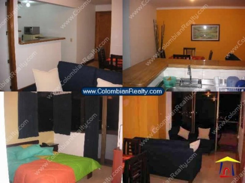 Foto Apartamento en Arriendo en Medellín, Antioquia - APA55176 - BienesOnLine