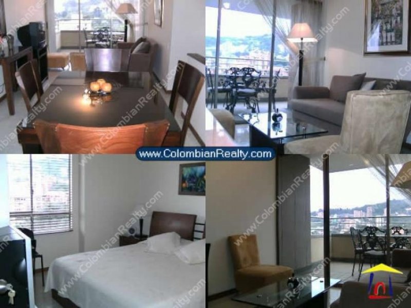 Foto Apartamento en Arriendo en Medellín, Antioquia - APA55185 - BienesOnLine