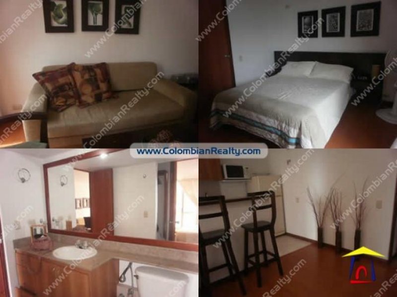 Foto Apartamento en Arriendo en Medellín, Antioquia - APA57288 - BienesOnLine