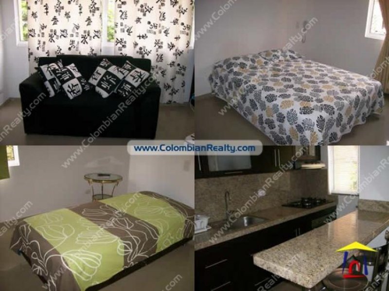 Foto Apartamento en Arriendo en Laureles, Medellín, Antioquia - APA57264 - BienesOnLine