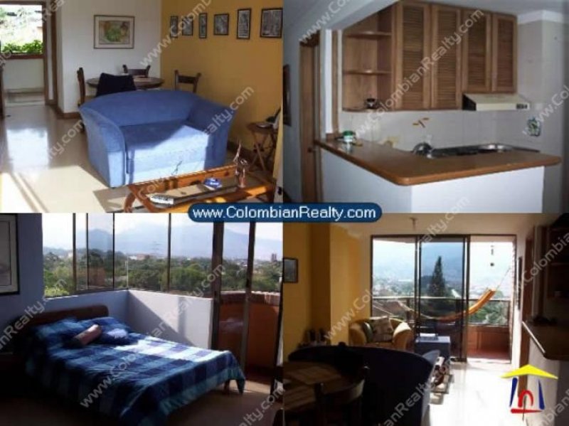 Foto Apartamento en Arriendo en Medellín, Antioquia - APA55174 - BienesOnLine