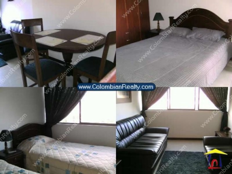 Foto Apartamento en Arriendo en Medellín, Antioquia - APA55187 - BienesOnLine