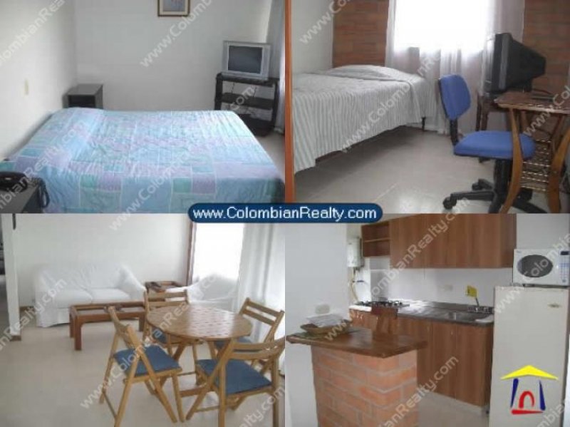 Foto Apartamento en Arriendo en Medellín, Antioquia - APA55190 - BienesOnLine