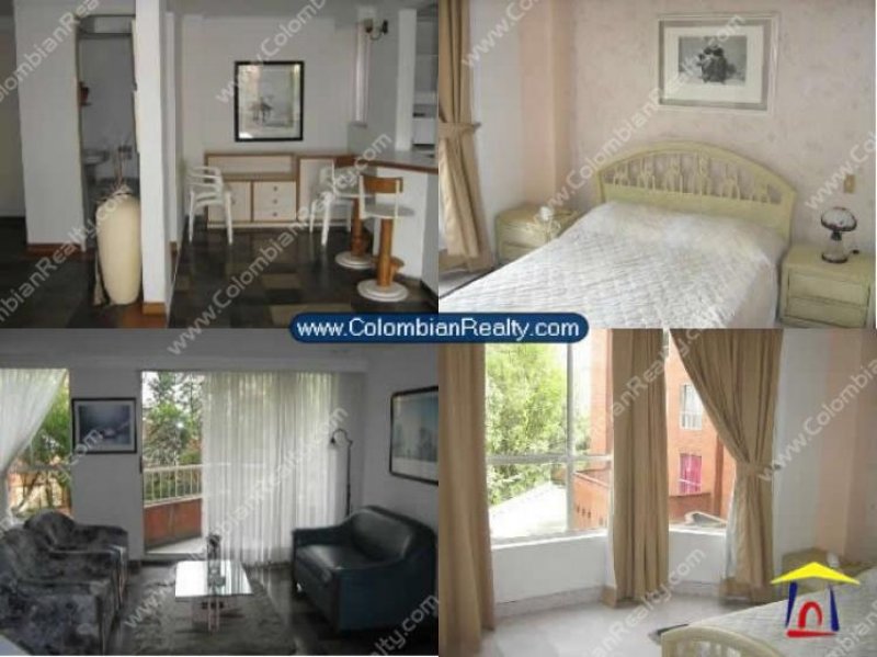 Foto Apartamento en Arriendo en Medellín, Antioquia - APA55193 - BienesOnLine