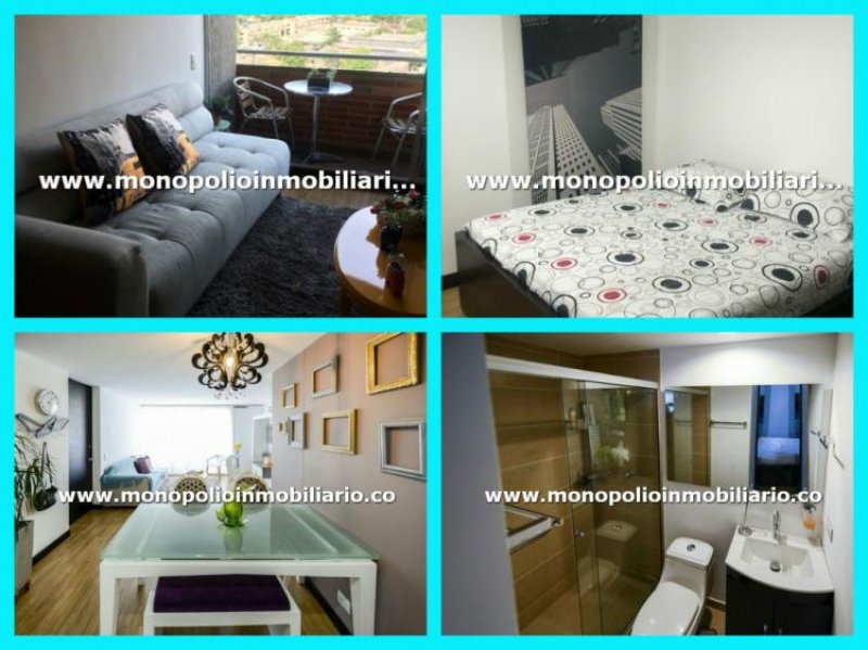 Foto Apartamento en Arriendo en laureles, Medellín, Antioquia - APA117437 - BienesOnLine