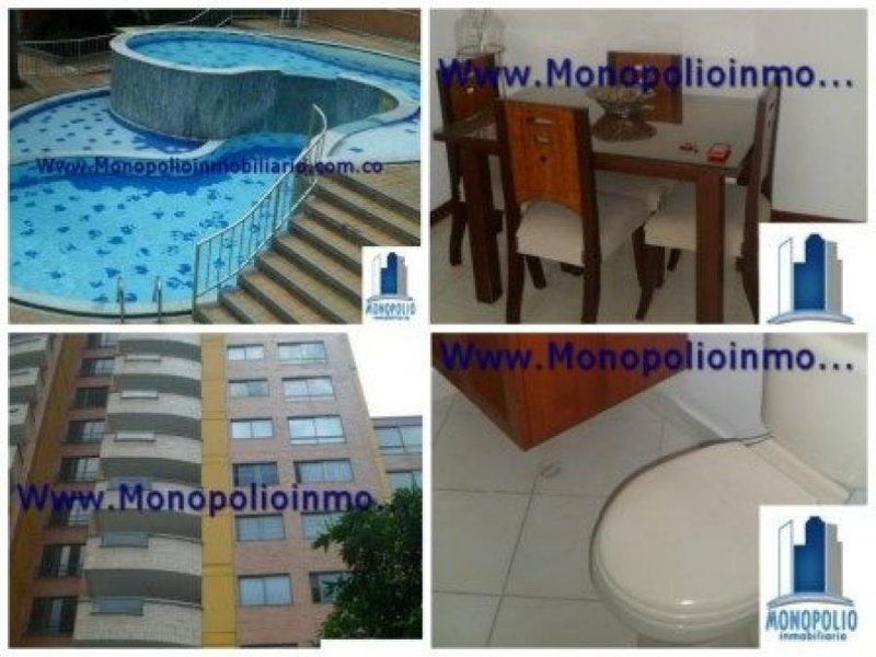 Foto Apartamento en Arriendo en Medellín, Antioquia - APA170041 - BienesOnLine