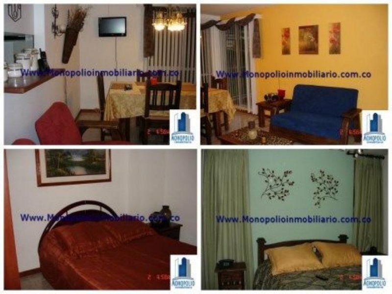 Foto Apartamento en Arriendo en Medellín, Antioquia - APA170033 - BienesOnLine