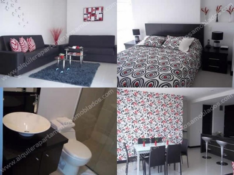 Foto Apartamento en Arriendo en Medellín, Antioquia - APA65870 - BienesOnLine