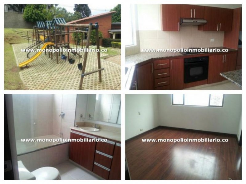 Foto Apartamento en Arriendo en Laureles, Medellín, Antioquia - APA126582 - BienesOnLine