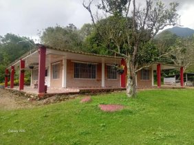 Finca en Venta en San francisco La Vega, Cundinamarca
