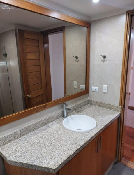 Apartamento en Venta en BOGOTA CHICO BOGOTA CHAPINERO COLOMBIA, Bogota D.C