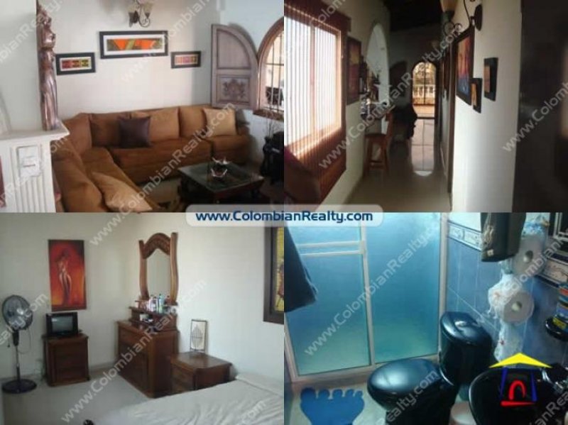 Foto Casa en Venta en Medellín, Antioquia - $ 220.000.000 - CAV56435 - BienesOnLine