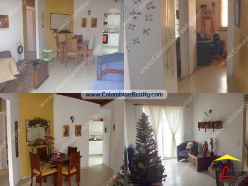 Foto Apartamento en Venta en Medellín, Antioquia - $ 169.000.000 - APV54337 - BienesOnLine