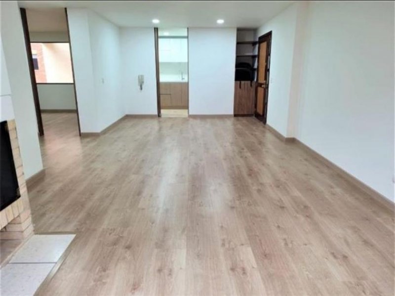 Apartamento en Venta en Rincón del Chico Usaquén, Bogota D.C
