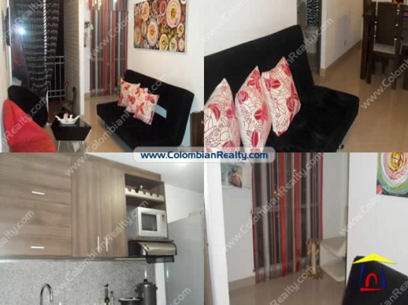 Foto Apartamento en Venta en Medellín, Antioquia - $ 157.000.000 - APV54336 - BienesOnLine