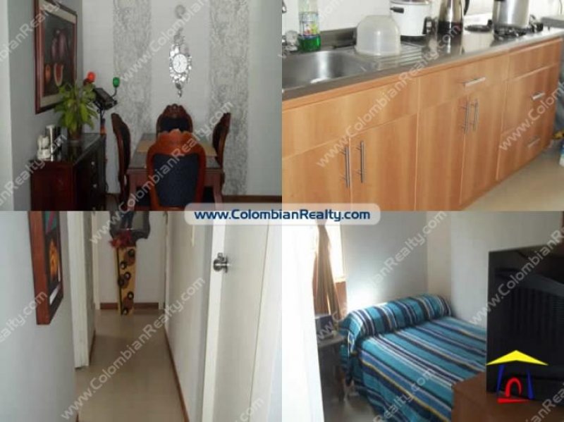 Foto Apartamento en Venta en Medellín, Antioquia - $ 148.000.000 - APV54340 - BienesOnLine