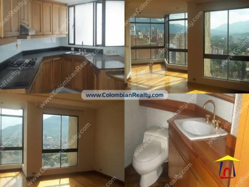 Foto Apartamento en Venta en Medellín, Antioquia - $ 950.000.000 - APV54345 - BienesOnLine
