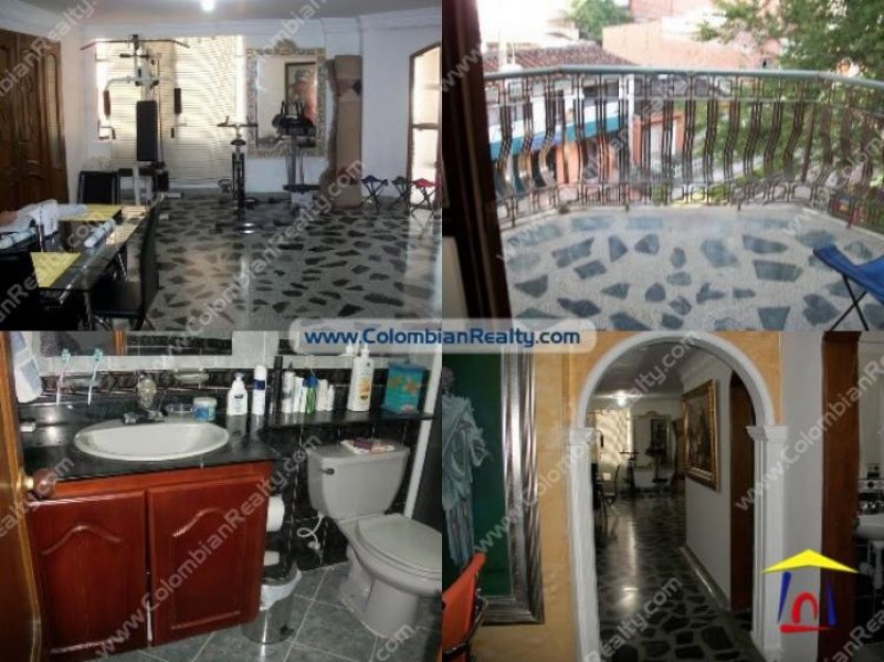 Foto Apartamento en Venta en Medellín, Antioquia - $ 240.000.000 - APV54749 - BienesOnLine