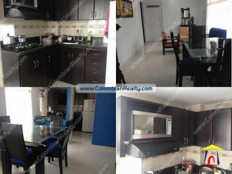Foto Apartamento en Venta en Medellín, Antioquia - $ 150.000.000 - APV54344 - BienesOnLine