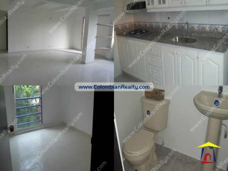 Foto Apartamento en Venta en Medellín, Antioquia - $ 210.000.000 - APV54338 - BienesOnLine