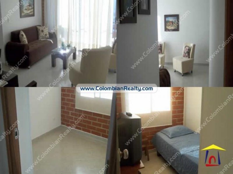 Foto Apartamento en Venta en Medellín, Antioquia - $ 185.000.000 - APV54341 - BienesOnLine