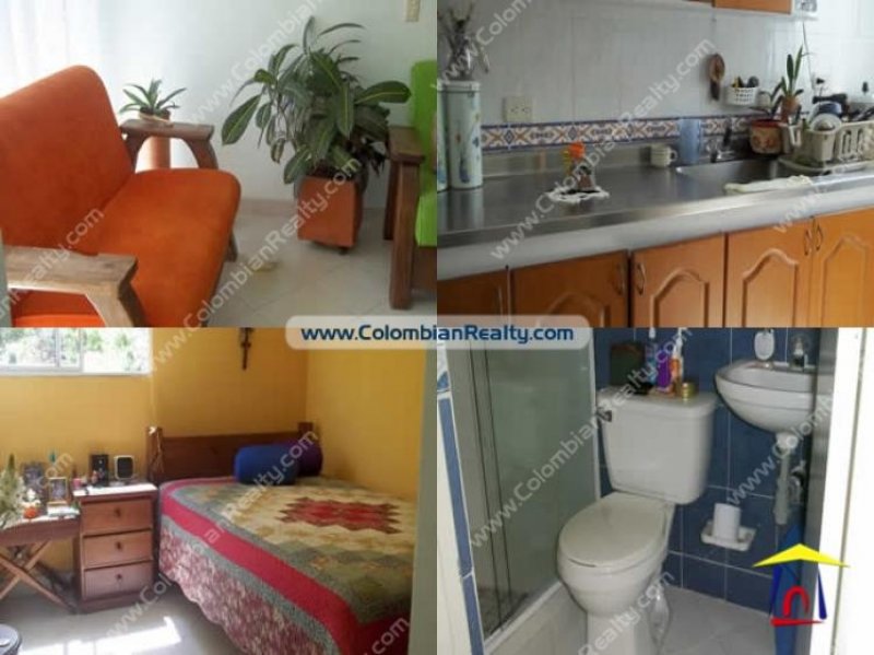 Foto Apartamento en Venta en Medellín, Antioquia - $ 110.000.000 - APV54343 - BienesOnLine