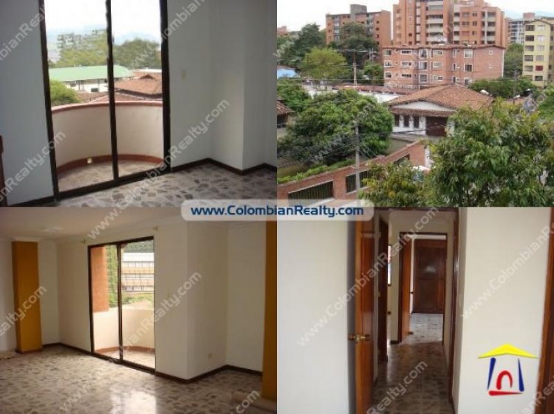 Foto Apartamento en Venta en Medellín, Antioquia - $ 189.000.000 - APV54746 - BienesOnLine