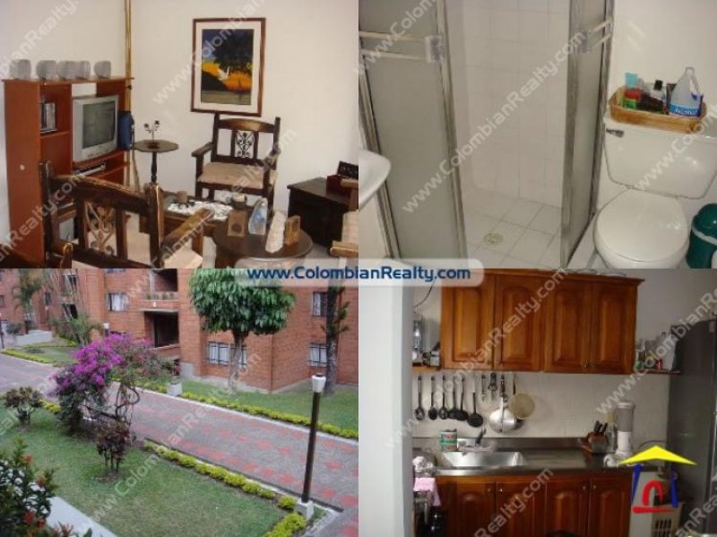 Foto Apartamento en Venta en Medellín, Antioquia - $ 95.000.000 - APV54740 - BienesOnLine