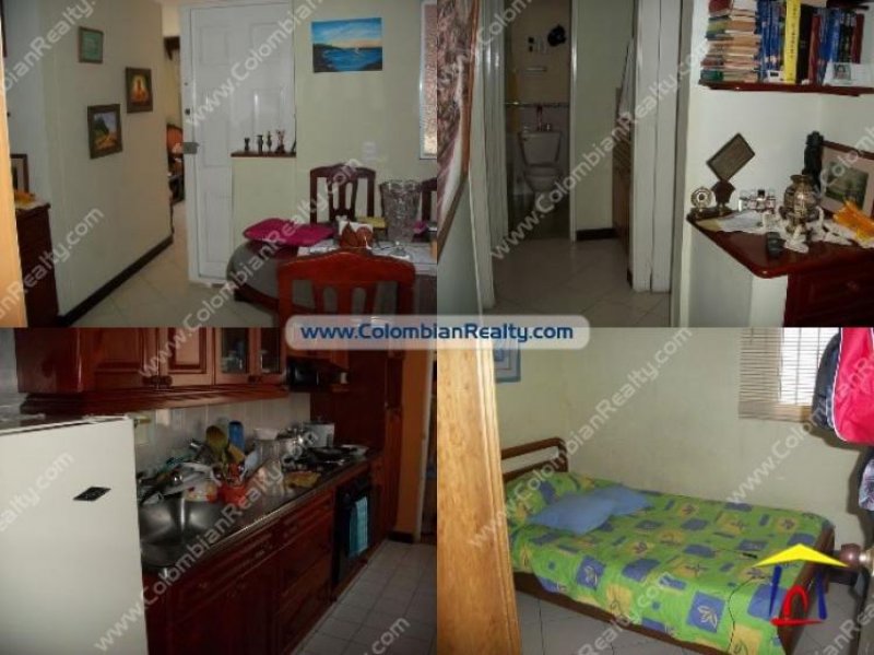 Foto Apartamento en Venta en Medellín, Antioquia - $ 93.000.000 - APV54739 - BienesOnLine