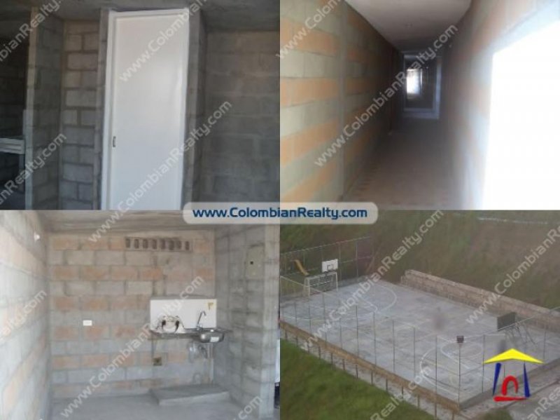 Foto Apartamento en Venta en Medellín, Antioquia - $ 85.000.000 - APV54734 - BienesOnLine