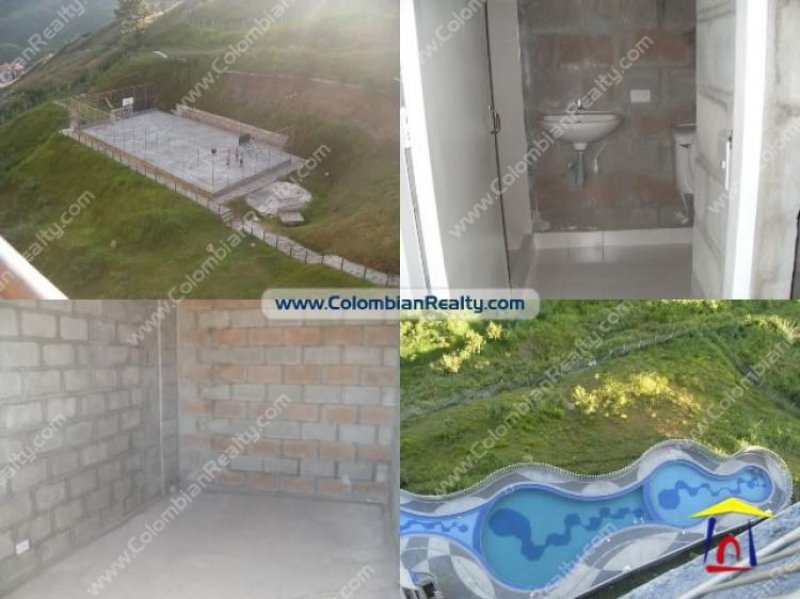 Foto Apartamento en Venta en Medellín, Antioquia - $ 85.000.000 - APV54735 - BienesOnLine
