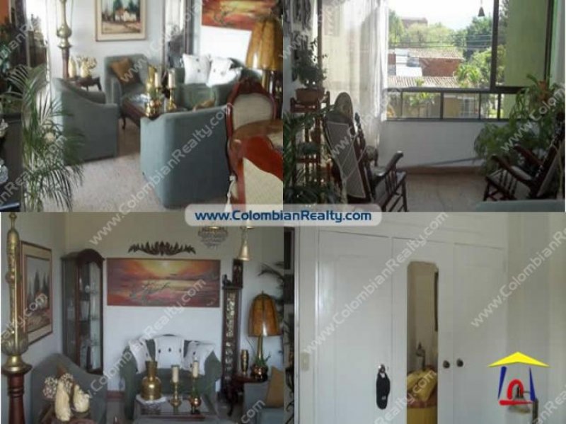 Foto Apartamento en Venta en Medellín, Antioquia - $ 175.000.000 - APV54752 - BienesOnLine