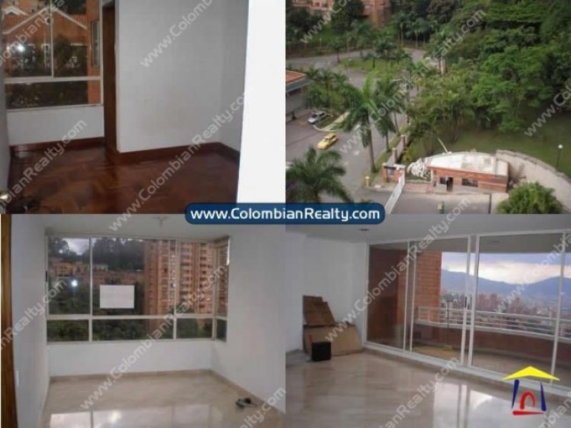 Foto Apartamento en Venta en Medellín, Antioquia - $ 430.000.000 - APV54727 - BienesOnLine