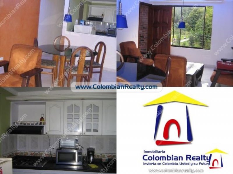 Foto Apartamento en Venta en Medellín, Antioquia - $ 150.000.000 - APV54728 - BienesOnLine