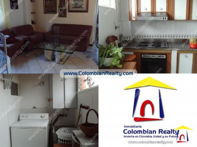 Foto Apartamento en Venta en Medellín, Antioquia - $ 120.000.000 - APV54729 - BienesOnLine