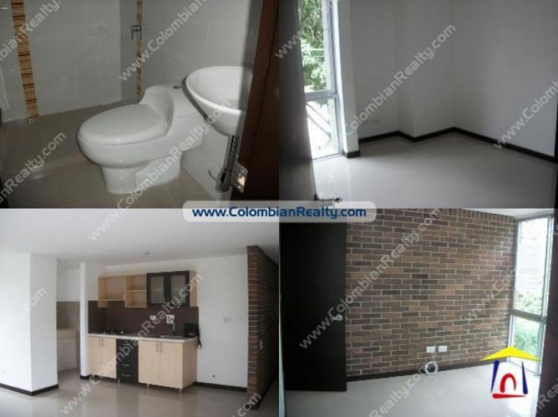 Foto Apartamento en Venta en Medellín, Antioquia - $ 225.000.000 - APV54743 - BienesOnLine