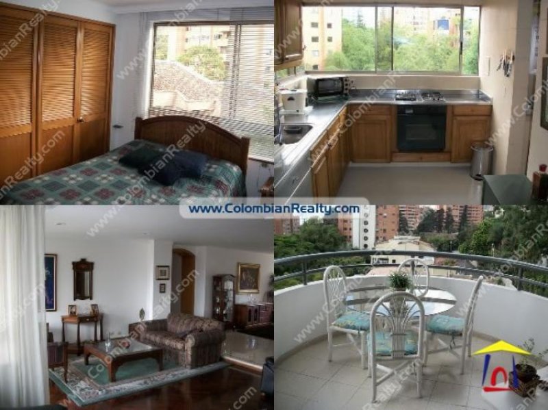 Foto Apartamento en Venta en Medellín, Antioquia - $ 498.000.000 - APV54751 - BienesOnLine