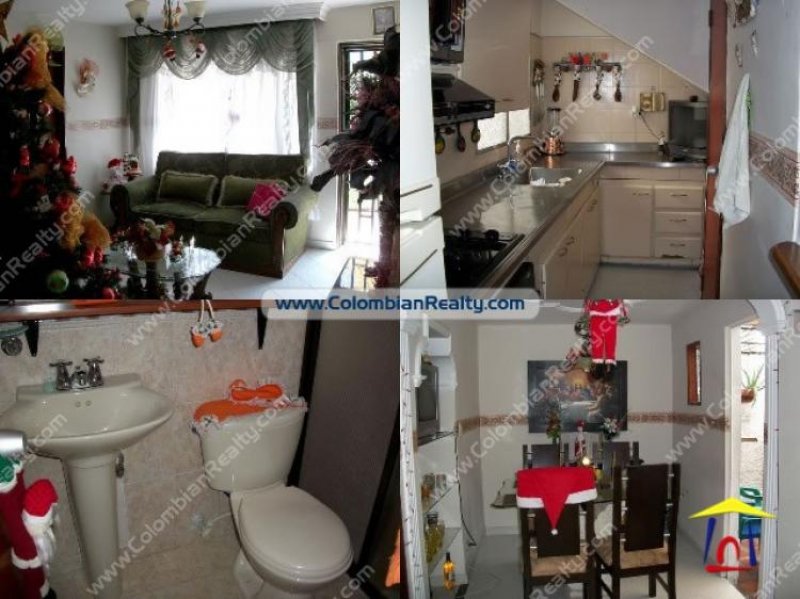 Foto Apartamento en Venta en Medellín, Antioquia - $ 113.000.000 - APV54737 - BienesOnLine