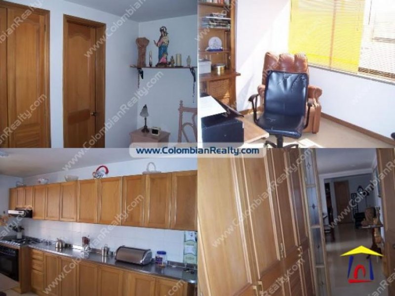 Foto Apartamento en Venta en Medellín, Antioquia - $ 400.000.000 - APV54741 - BienesOnLine