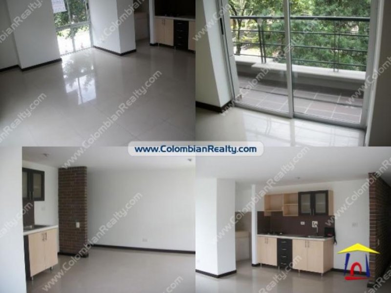 Foto Apartamento en Venta en Medellín, Antioquia - $ 220.000.000 - APV54744 - BienesOnLine