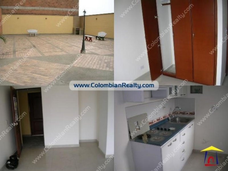 Foto Apartamento en Venta en Medellín, Antioquia - $ 115.000.000 - APV54730 - BienesOnLine