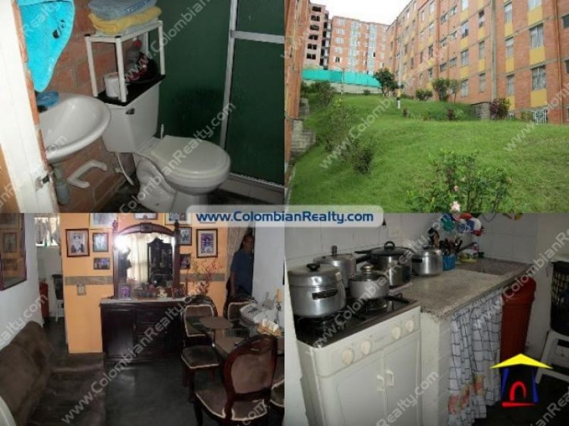 Foto Apartamento en Venta en Medellín, Antioquia - $ 60.000.000 - APV54742 - BienesOnLine