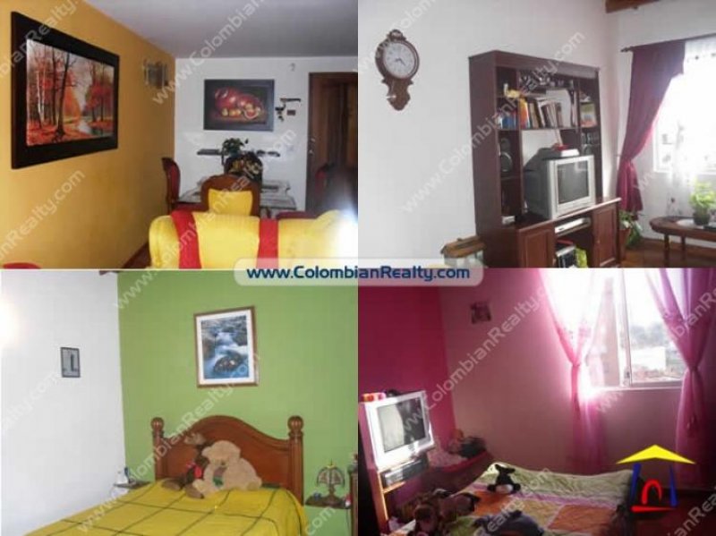 Foto Casa en Venta en Medellín, Antioquia - $ 118.000.000 - CAV56433 - BienesOnLine