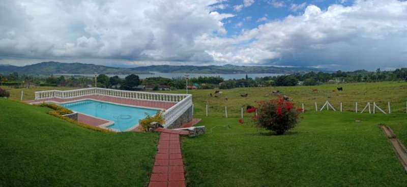 Finca en Venta en  Darién, Valle del Cauca