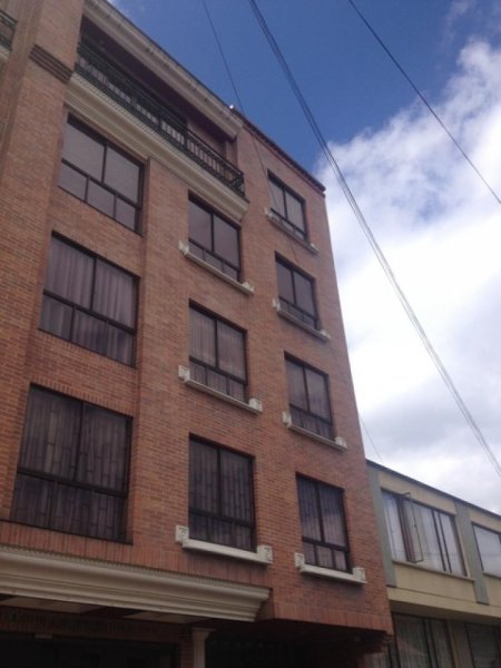 Foto Apartamento en Venta en Puente Largo, Suba, Bogota D.C - $ 360.000.000 - APV47142 - BienesOnLine