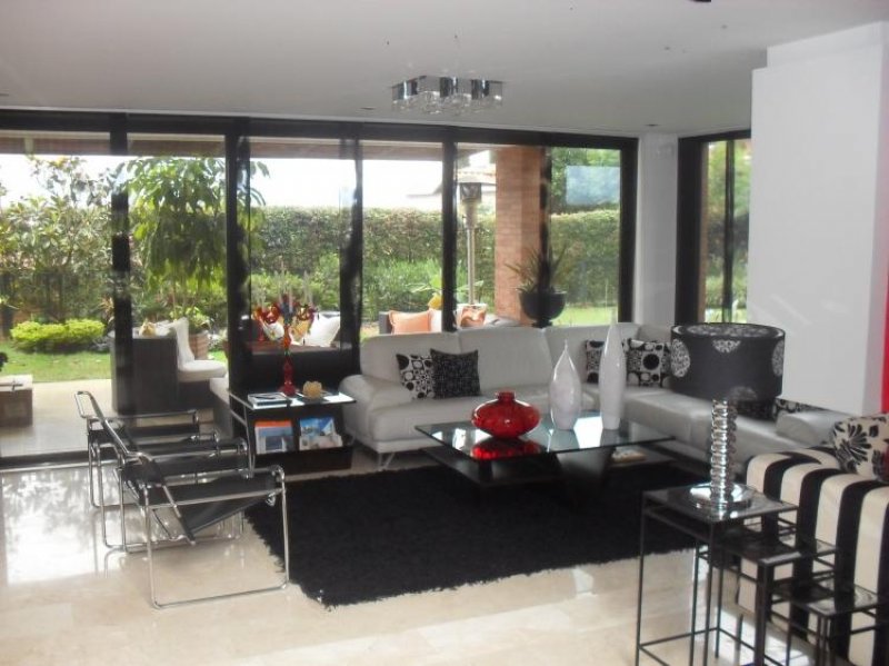 Foto Casa en Venta en EL POBLADO, Medellín, Antioquia - $ 1.700.000.000 - CAV17564 - BienesOnLine
